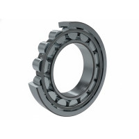 Подшипник роликовый NU 2214 ECJ SKF