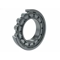 Подшипник роликовый NU 215 ECJ SKF