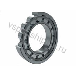 Подшипник роликовый NU 2206 ECJ SKF