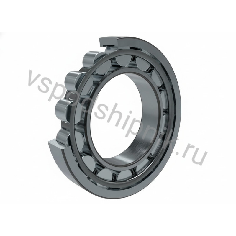 Подшипник роликовый NU 2214 ECJ SKF 360