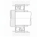 Подшипник роликовый 22309.E.M SNR