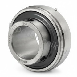 Подшипник корпусной BBC-R 480214 (UC214) 0Т-00009714