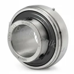 Подшипник корпусной BBC-R 480205 (UC205) BOX 0Т-00007801