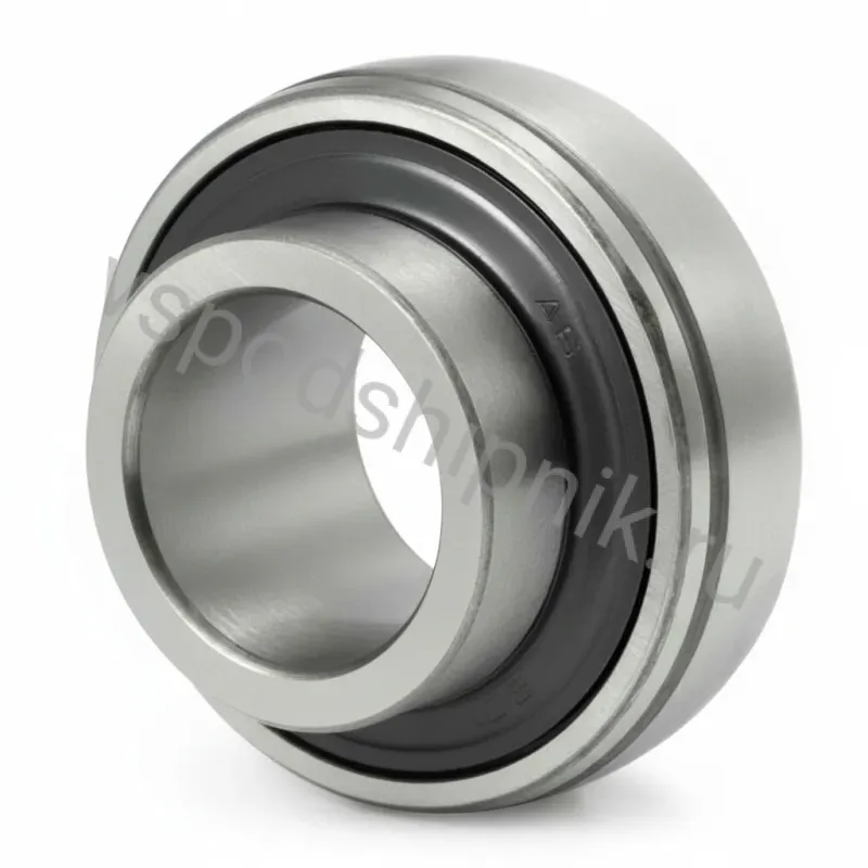 Подшипник корпусной BBC-R 480214 (UC214) 0Т-00009714 360