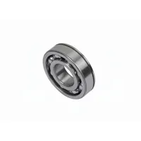 Подшипник шариковый BBC-R 6-50115 (6015 N P6) PLAST 0Т-00003650