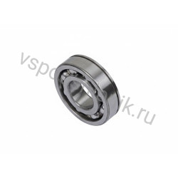 Подшипник шариковый BBC-R 6-50206 (6206 N/P6) 0Т-00001017