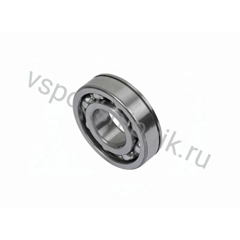 Подшипник шариковый BBC-R 6-50115 (6015 N P6) PLAST 0Т-00003650 360