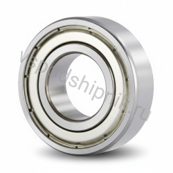 Подшипник шариковый 6306 Z