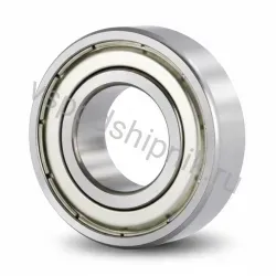 Подшипник шариковый 6015 Z