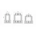 Подшипник шариковый MLE71903CVUJ74S SNR