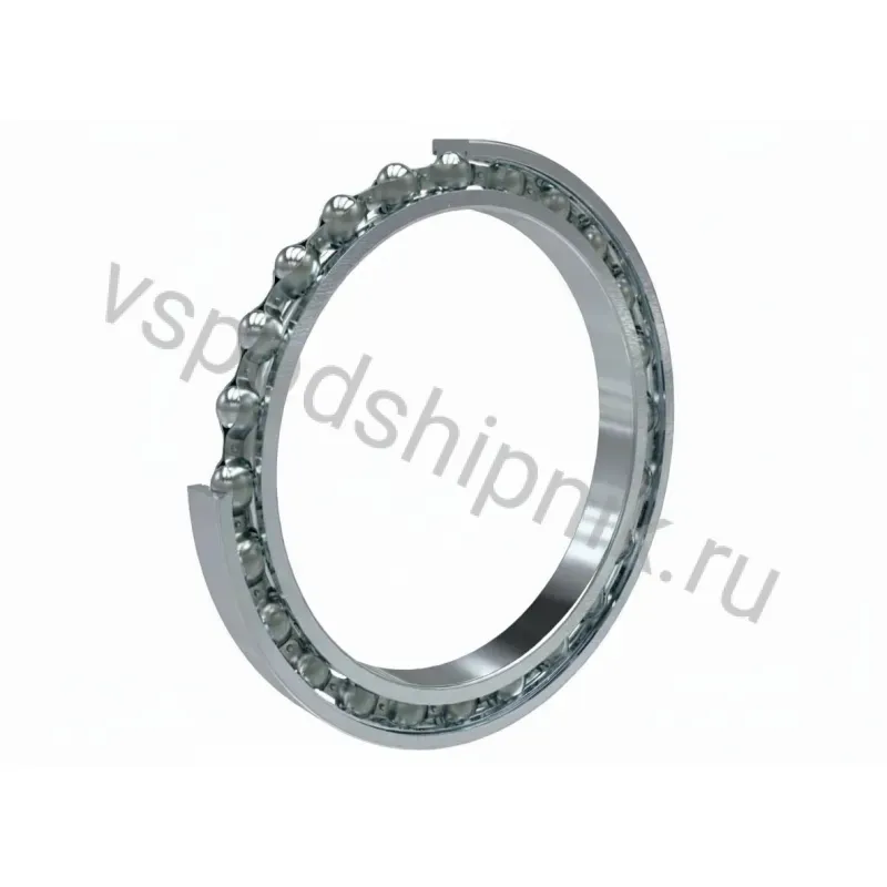 Подшипник шариковый FBC 330 A 360