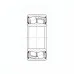 Подшипник роликовый 10X22220EAW33EE SNR
