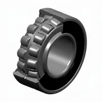 Подшипник роликовый 10X22206EAW33EEC3 SNR