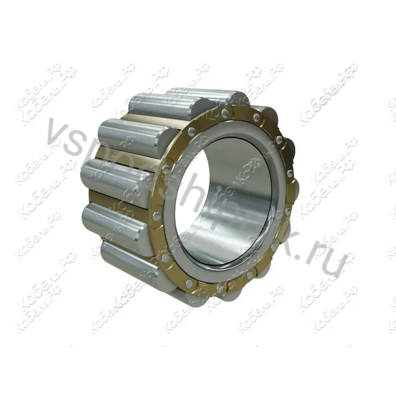 Подшипник роликовый 502220 Л 360