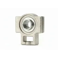 Узел подшипниковый LDI UCT207 SS PRED.COP.