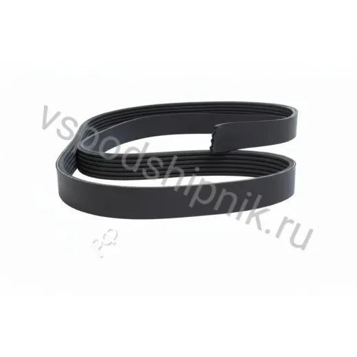 Ремень поликлиновой 10PK1863 EPDM GLOBELT