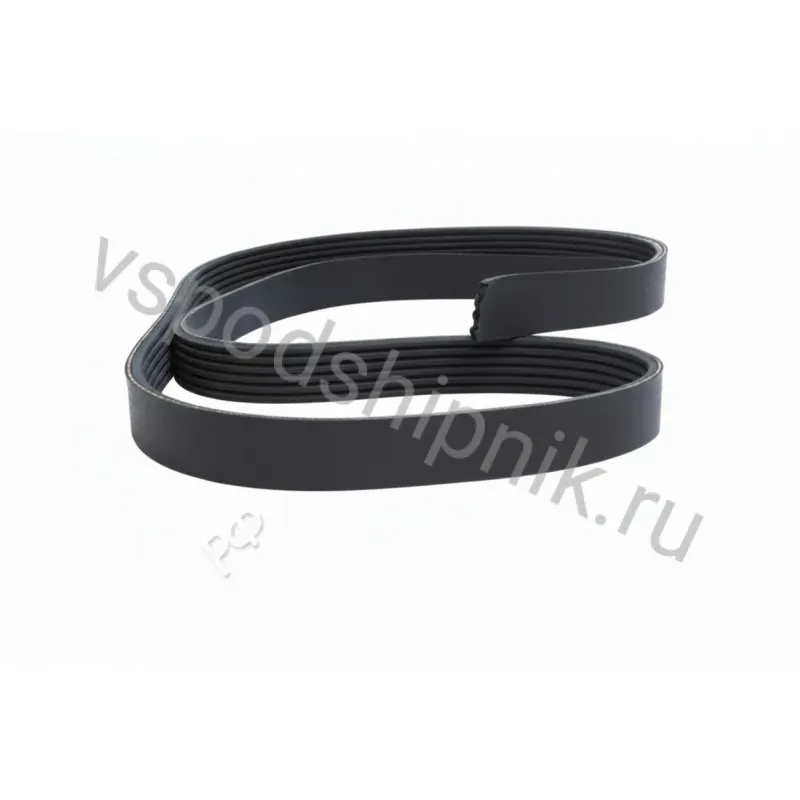 Ремень поликлиновой 10PK1863 EPDM GLOBELT 360