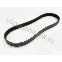 Ремень поликлиновой 6PK1039 GLOBELT
