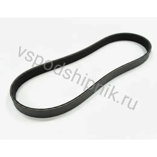 Ремень поликлиновой 6PK1039 GLOBELT