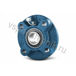 Узел подшипниковый UKFC 205 K/H SKF