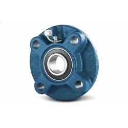 Узел подшипниковый 211 UKFC UKFC 211 K/H SKF