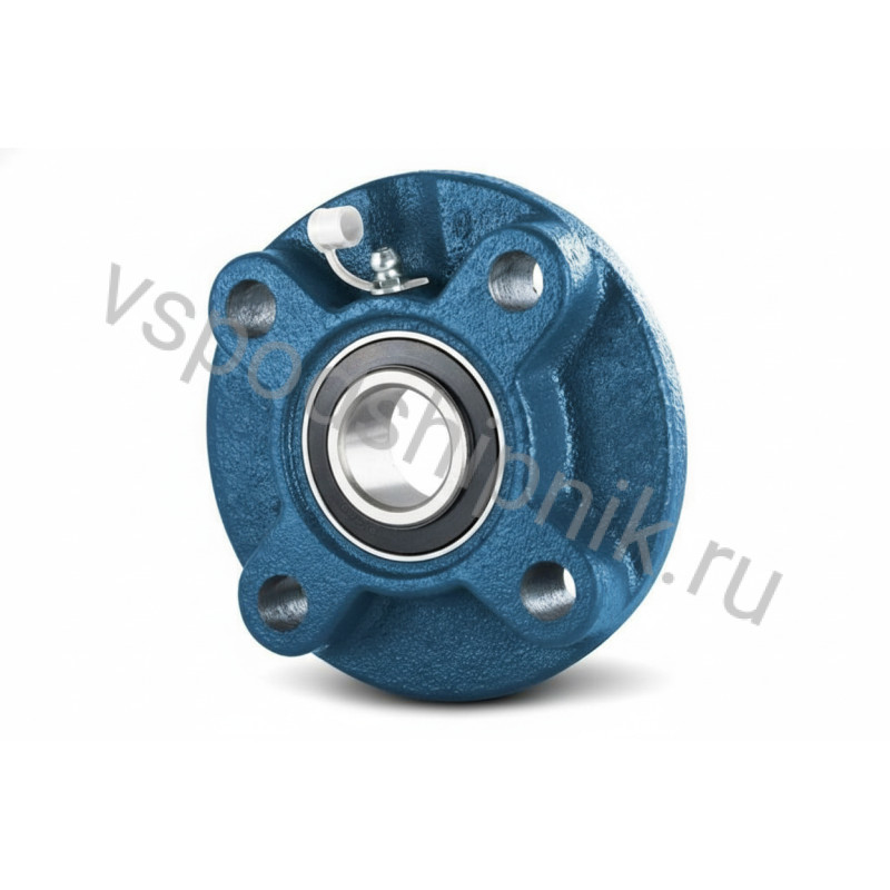 Узел подшипниковый UKFC 207 FBJ 360