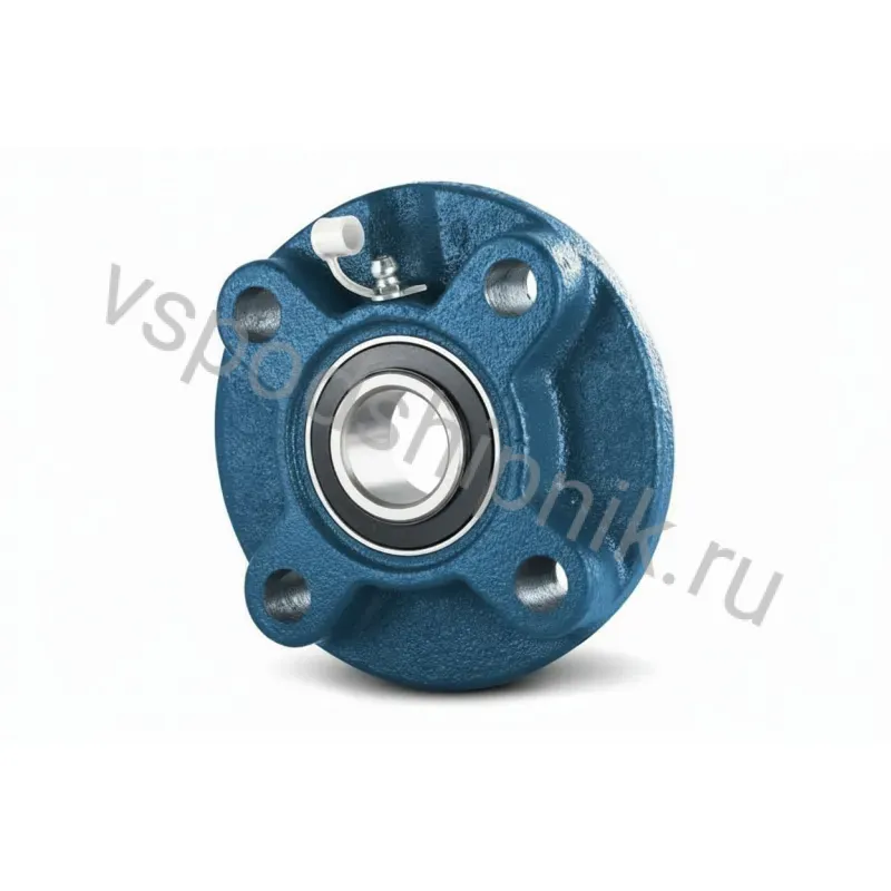 Узел подшипниковый 206 UKFC Y/UKFC 206 K/H SKF 360