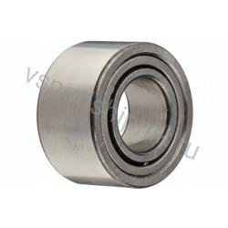 Подшипник роликовый DINROLL NA22/6-2RS-X