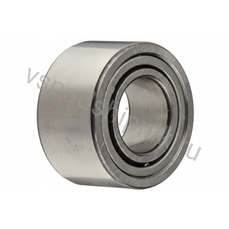 Подшипник роликовый DINROLL NA4907-2RS 360