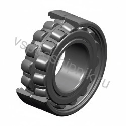 Подшипник роликовый 22226.EAW33C3 SNR