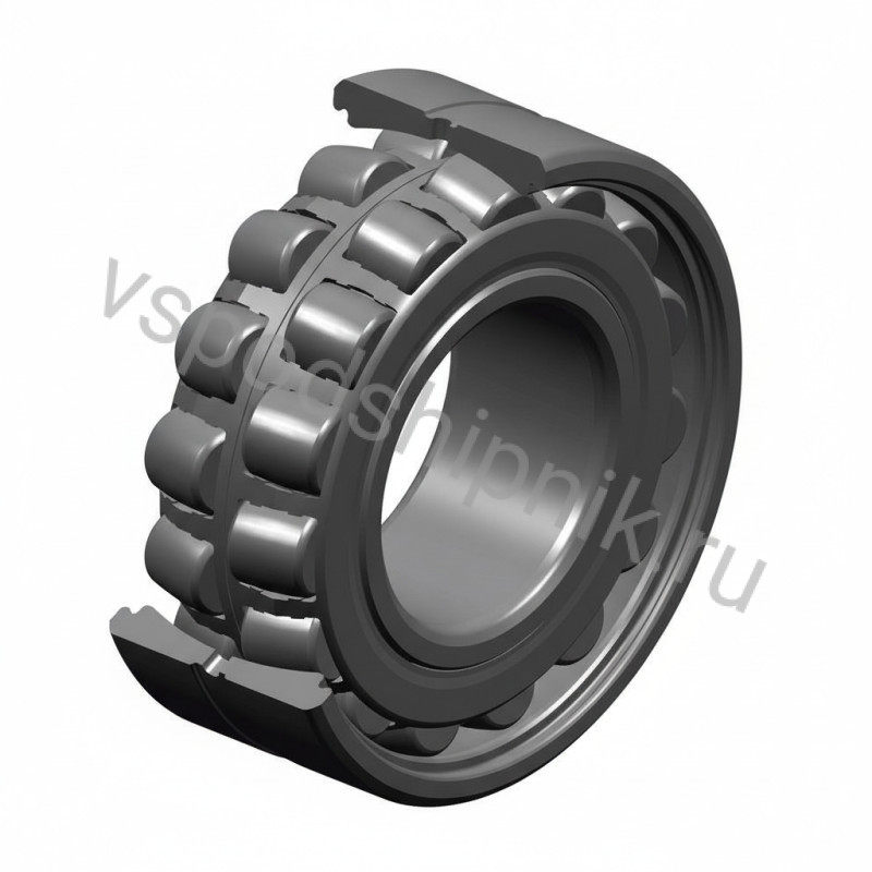 Подшипник роликовый 22228EAW33C4 SNR 360