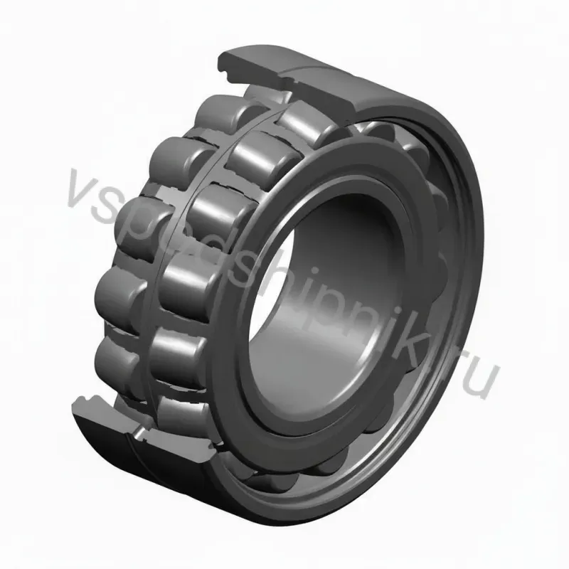Подшипник роликовый 22226.EAW33C3 SNR 360