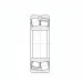 Подшипник роликовый 22226.EAW33C3 SNR