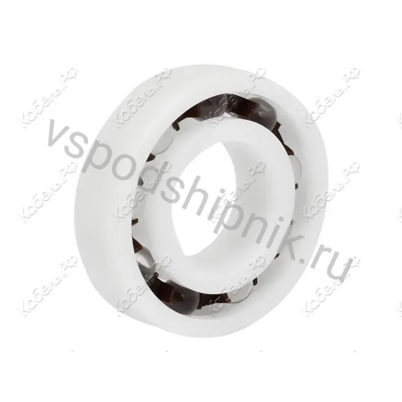 Подшипник шариковый LDI 6006 POMGLASS 360