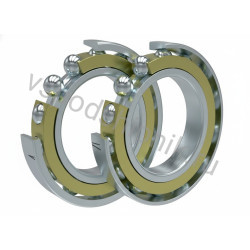 Подшипник шариковый 7322BDB KOYO