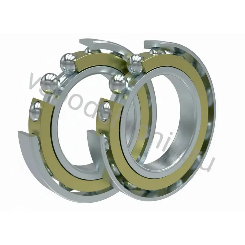 Подшипник шариковый 7932CDB KOYO 360