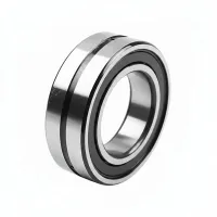 Подшипник роликовый 22206 CCK/W33 SKF
