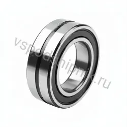 Подшипник роликовый 22206 CCK/W33 SKF