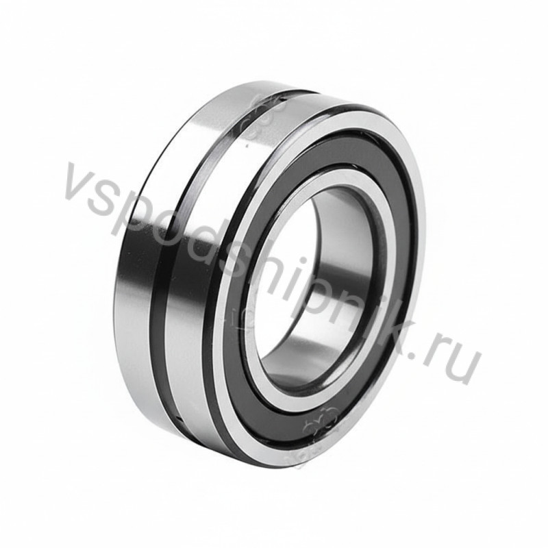 Подшипник роликовый 22206 CCK/W33 SKF 360