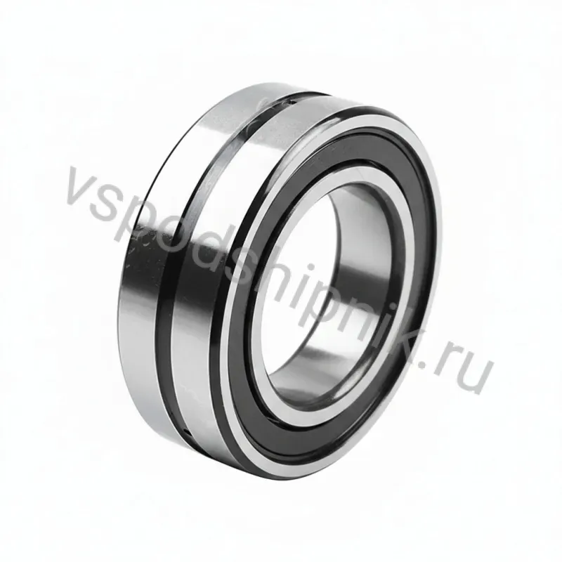 Подшипник роликовый 22206 CCK/W33 SKF 360