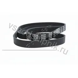 Ремень поликлиновой 6PK1915 EPDM GLOBELT