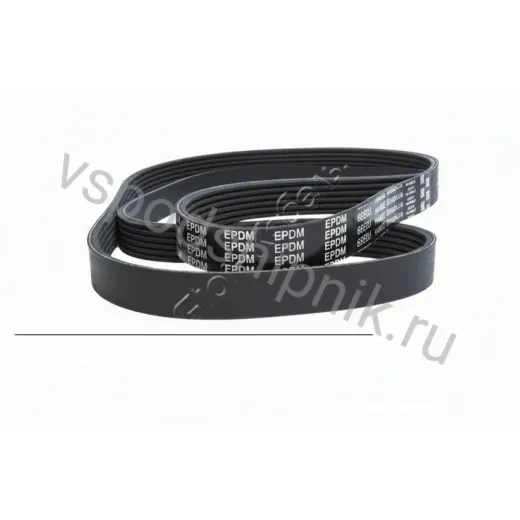 Ремень поликлиновой 6PK1915 EPDM GLOBELT