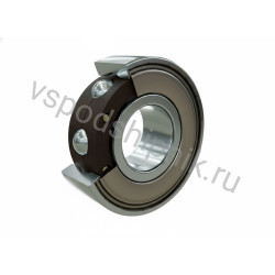 Подшипник шариковый 60204А ГОСТ