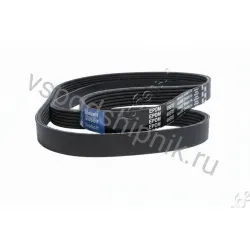 Ремень поликлиновой 8PK1685 EPDM GLOBELT