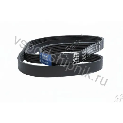 Ремень поликлиновой 8PK1685 EPDM GLOBELT