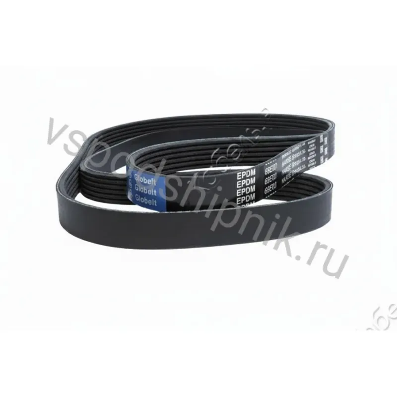 Ремень поликлиновой 8PK1685 EPDM GLOBELT 360