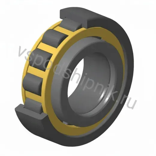 Подшипник роликовый NH320G1C4 NTN