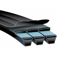 Ремень поликлиновой 12PJ 1143 / 450 J ContiTech