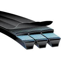 Ремень поликлиновой 8PK-1475 HIMPT