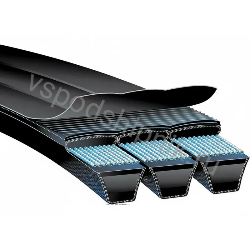Ремень поликлиновой 5PK 1200 TOYOPOWER 360